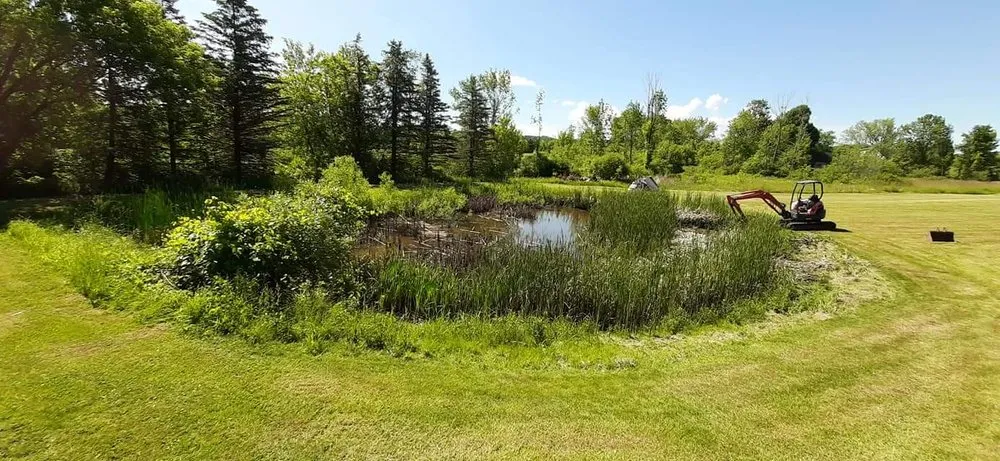 Top-rated residential landscaping in Amsterdam, NY - EarthWerx