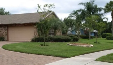 Top-rated landscaping services near you in Sanford, FL by Earthwise Horticultural Services