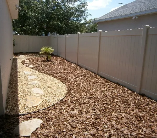 Affordable lawn mowing service for year-round maintenance in Sanford, FL by Earthwise Horticultural Services