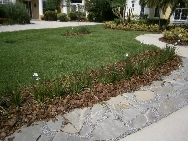 Affordable outdoor landscaping in Sanford, FL - Earthwise Horticultural Services