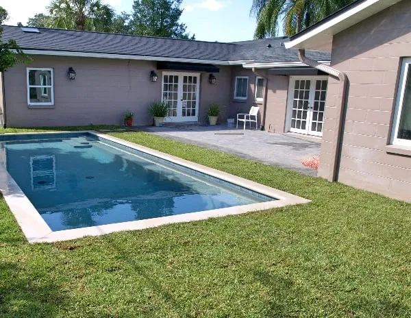 Professional garden landscaping near you across Sanford, FL - Earthwise Horticultural Services