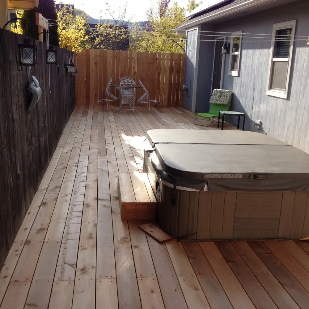 Reliable landscape installation experts serving Makawao, HI - Earthwise Landscape Contracting & Maintenance