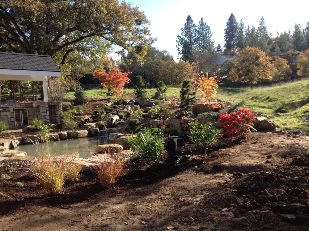 Affordable lawn mowing service in Makawao, HI - Earthwise Landscape Contracting & Maintenance