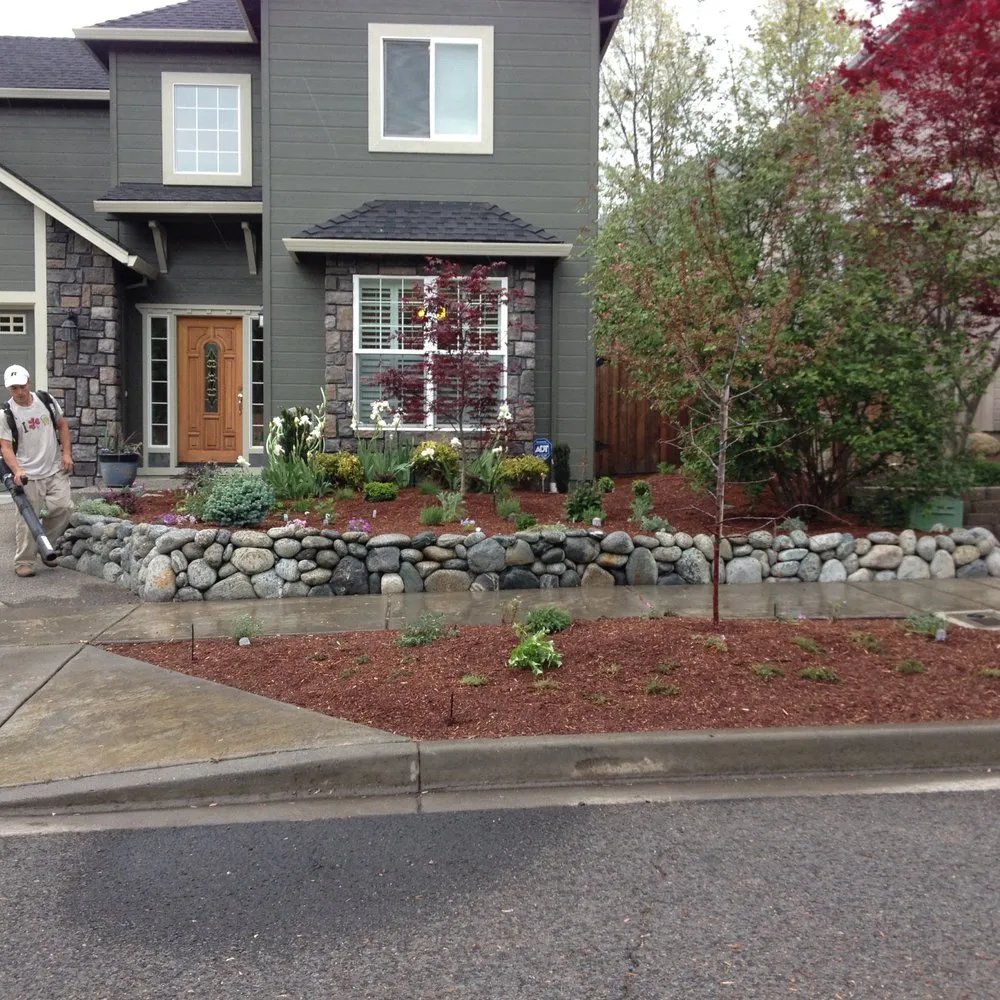 Local landscaping services in Makawao, HI - Earthwise Landscape Contracting & Maintenance
