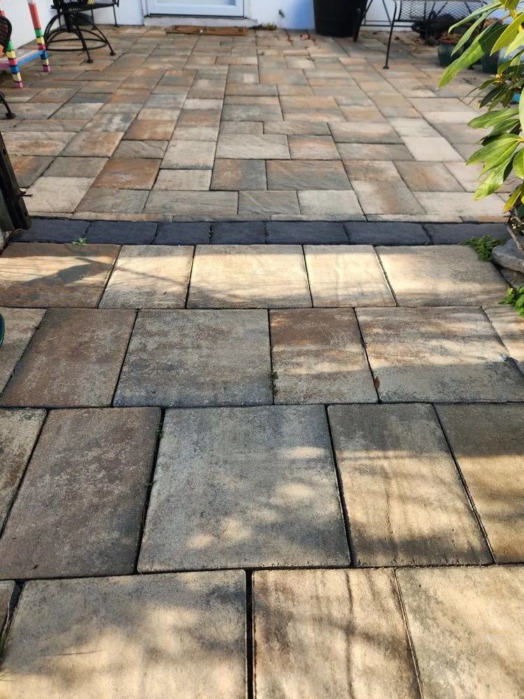 Reliable landscape design in Crystal River, FL by Earthwise Landscaping