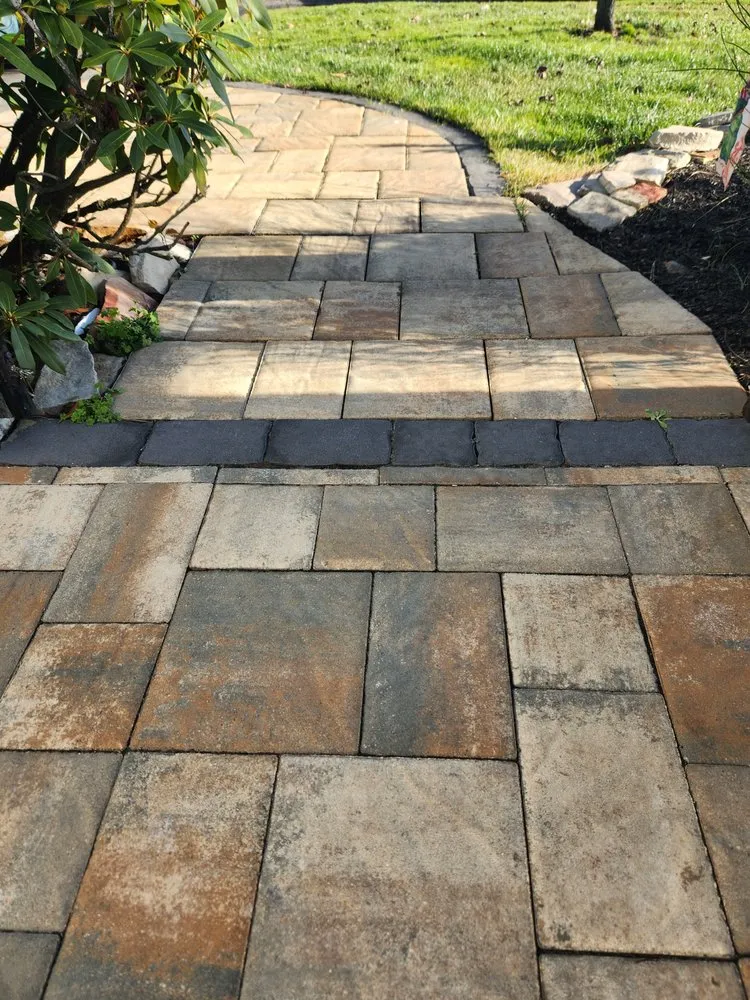 Expert landscape installation near you in Crystal River, FL by Earthwise Landscaping