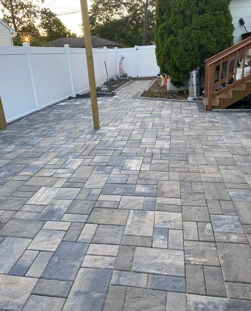 Local outdoor landscaping in Crystal River, FL by Earthwise Landscaping