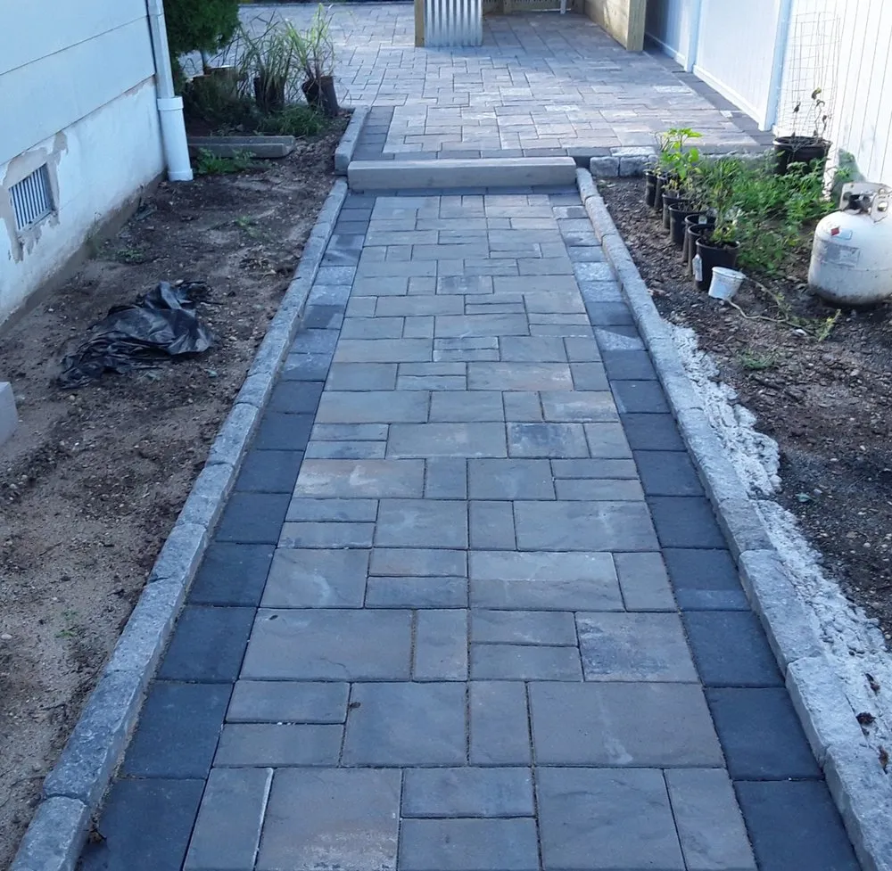 Local landscaping services in Crystal River, FL - Earthwise Landscaping