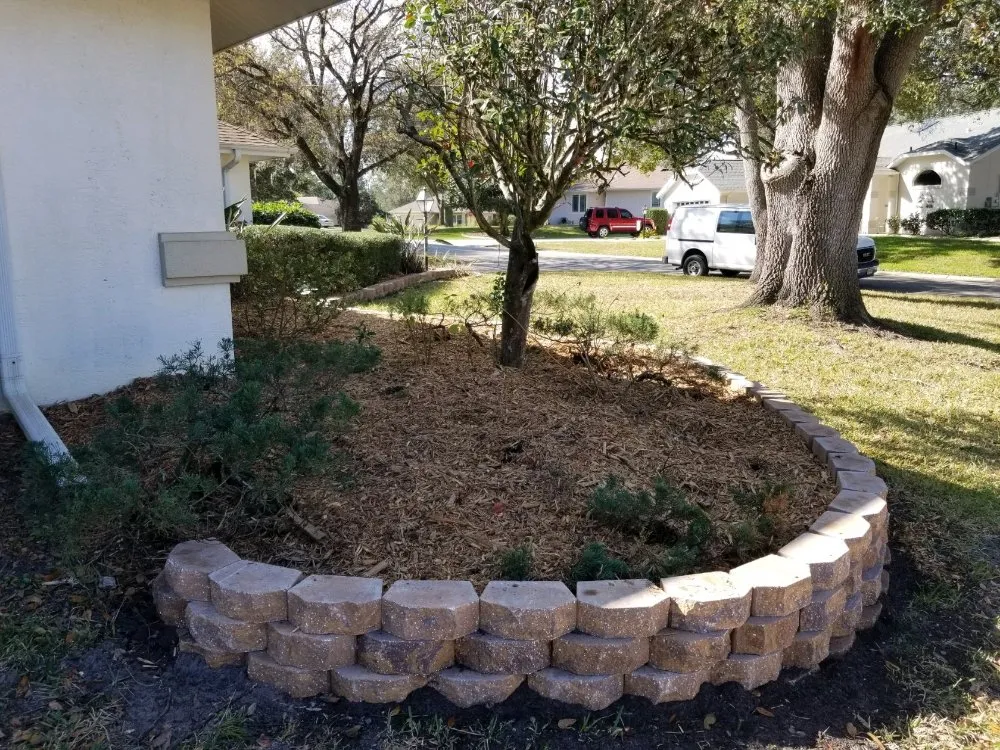 Expert residential landscaping in Crystal River, FL - Earthwise Landscaping