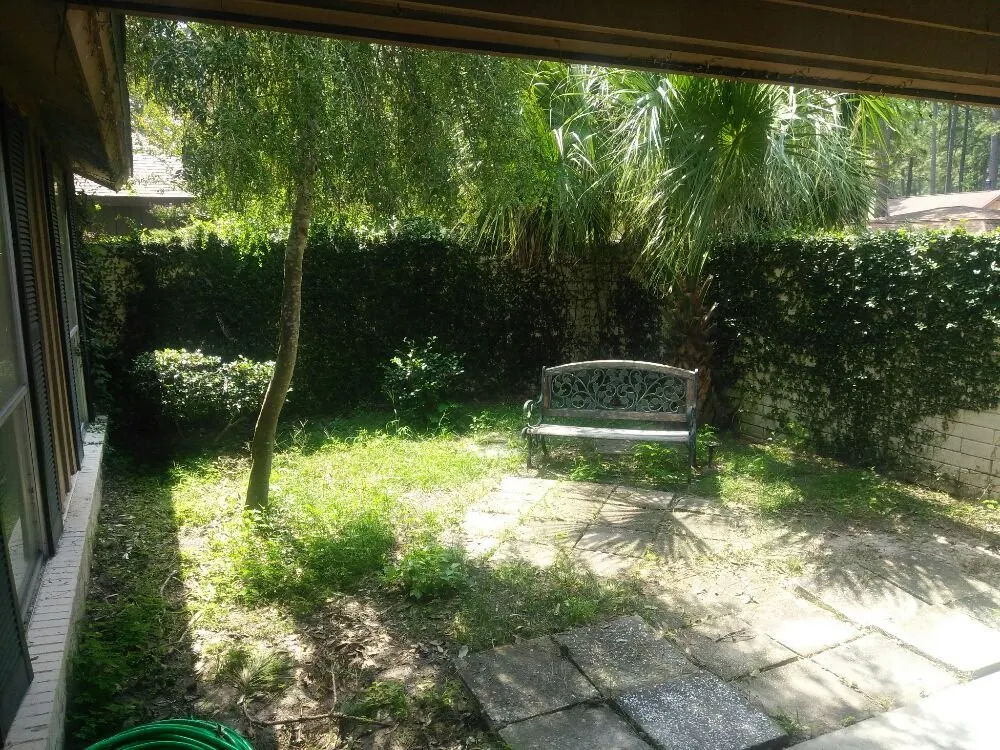 Trusted yard maintenance near you across Ellabell, GA - Earthwise Lawn Care Service