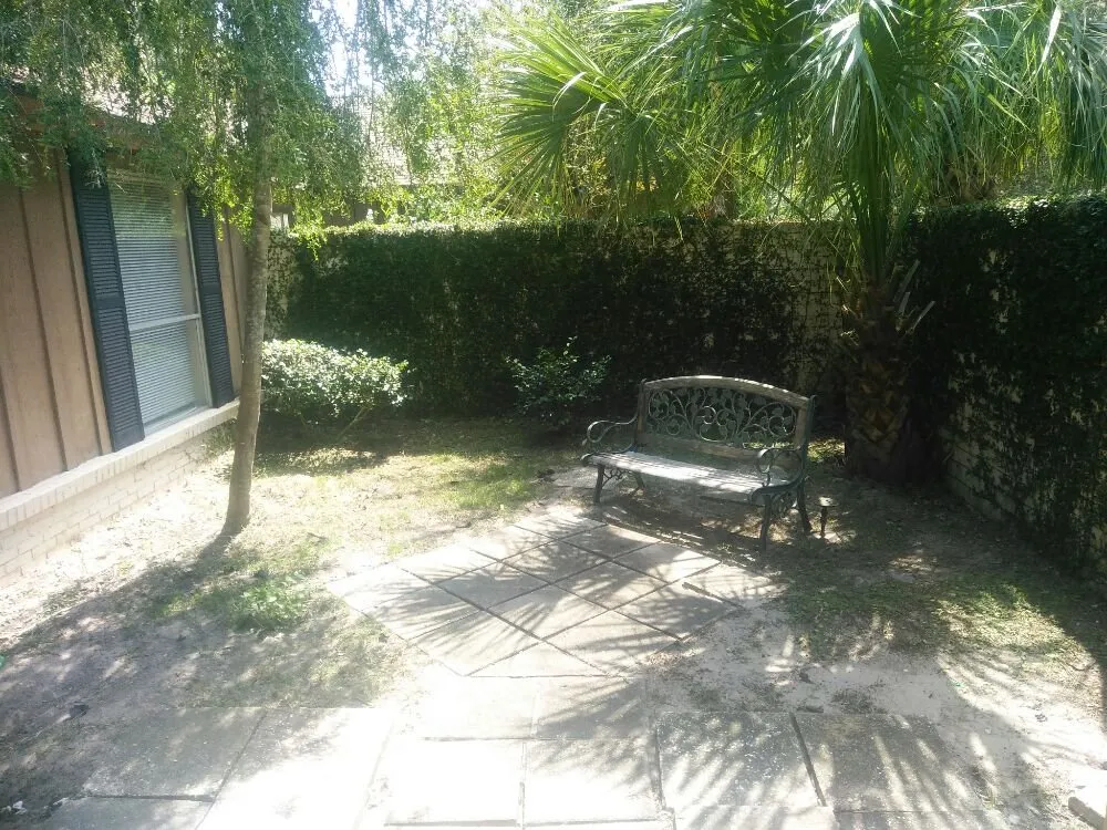 Top-rated garden landscaping in Ellabell, GA - Earthwise Lawn Care Service