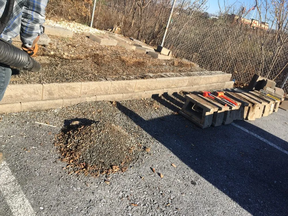 Reliable landscaping services in Grantville, PA by Earthworkers Landscaping