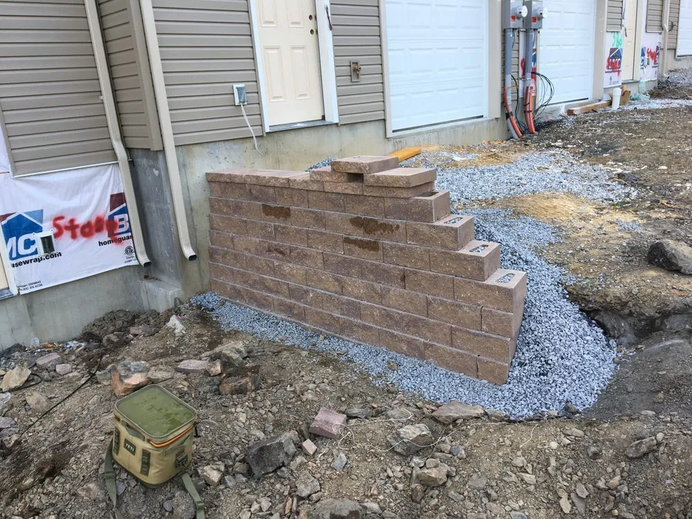 Top-rated outdoor landscaping for homes across Grantville, PA - Earthworkers Landscaping