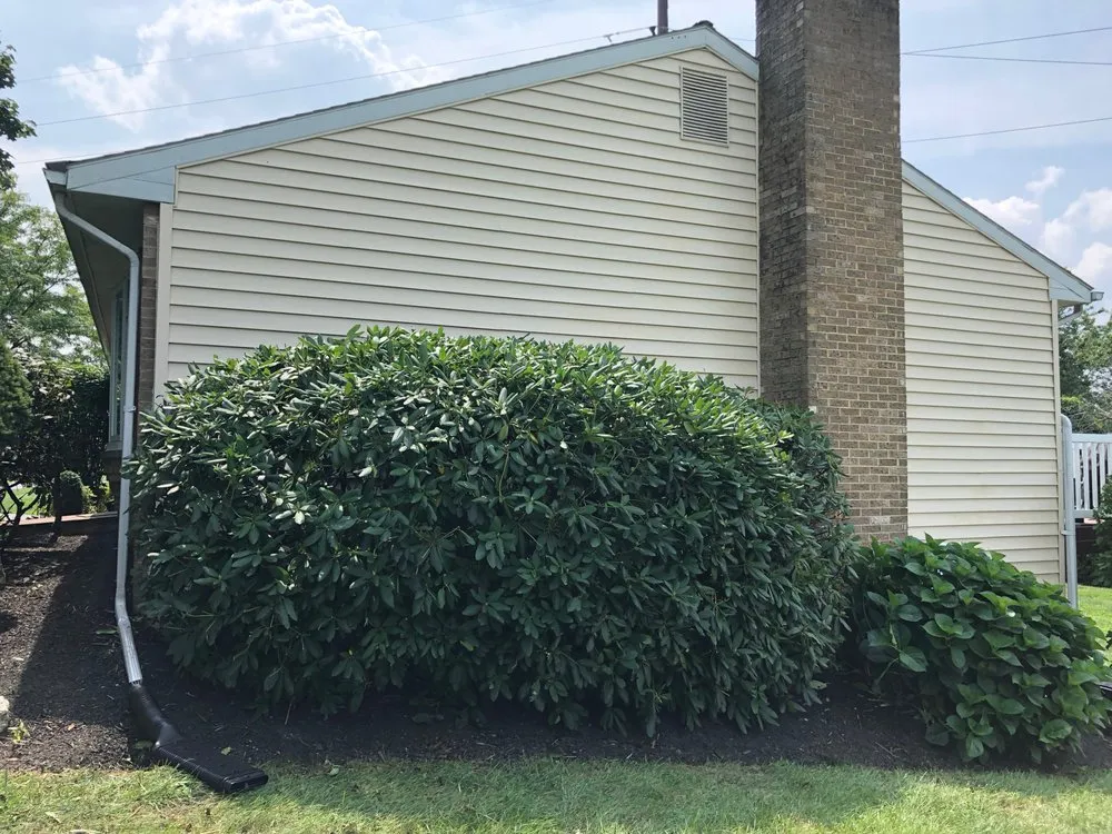 Affordable landscape design experts serving Grantville, PA - Earthworkers Landscaping