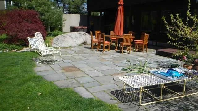 Reliable yard maintenance experts serving Rockport, MA - Earthworks Constructors