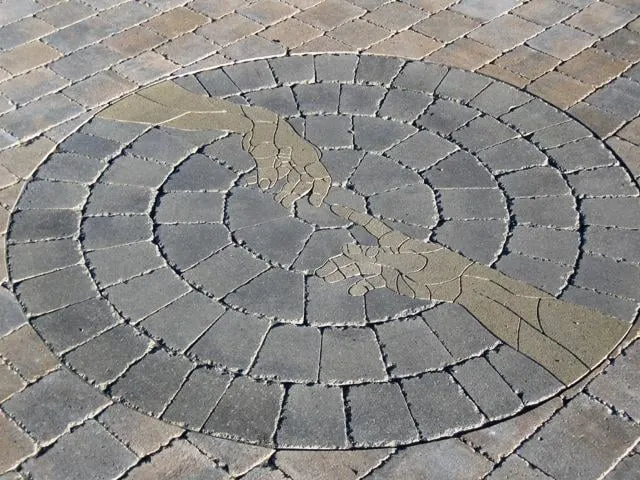 Professional landscape installation in Rockport, MA by Earthworks Constructors