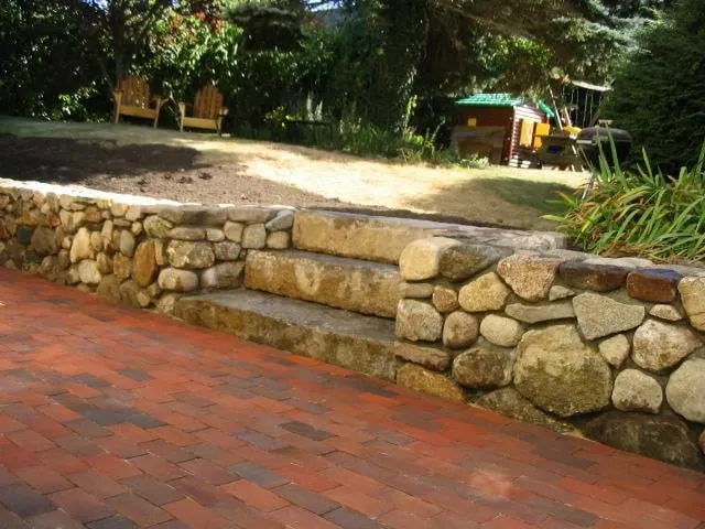 Affordable landscaping services experts serving Rockport, MA - Earthworks Constructors