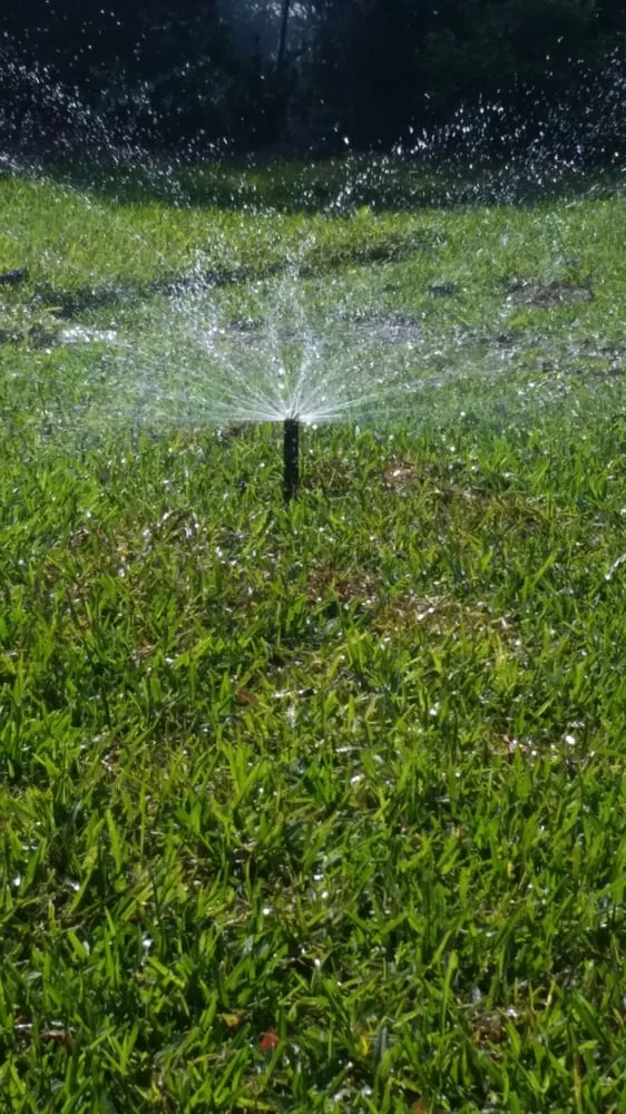 Affordable garden landscaping in Pass Christian, MS by Earthworks Design, Inc