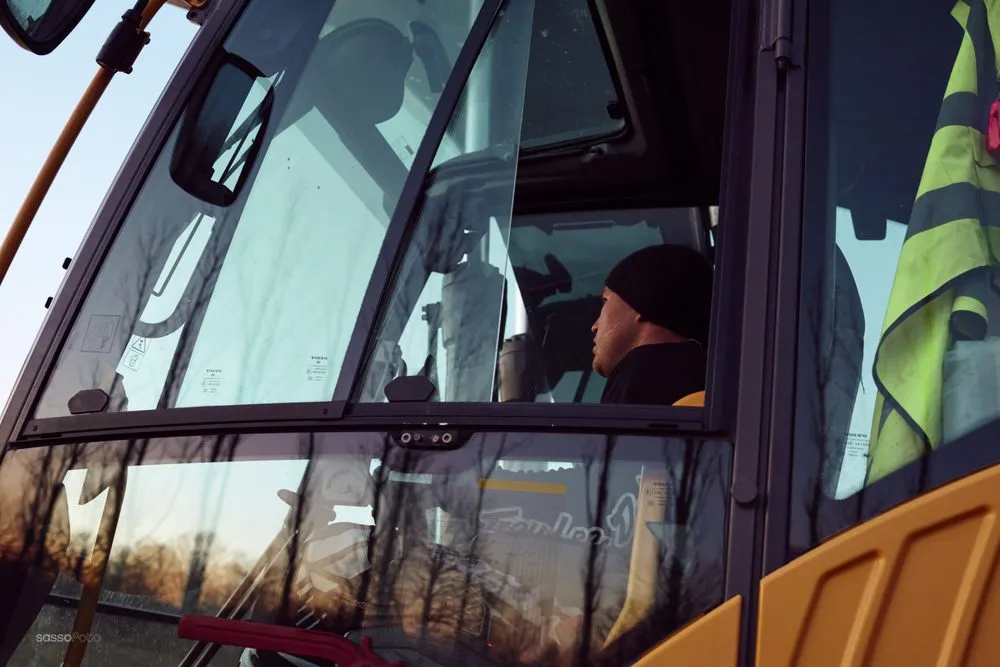 Affordable yard maintenance in East Hampton, NY by Earthworks