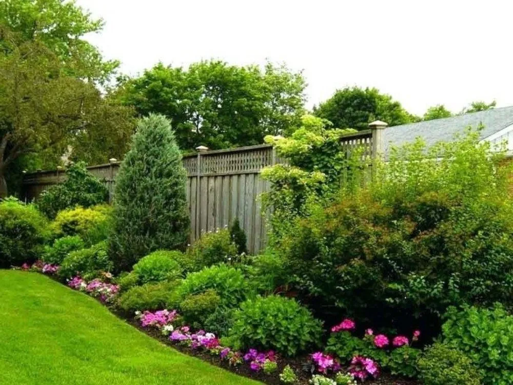 Expert yard maintenance with custom design across Gresham, OR - Earthworks Green solutions
