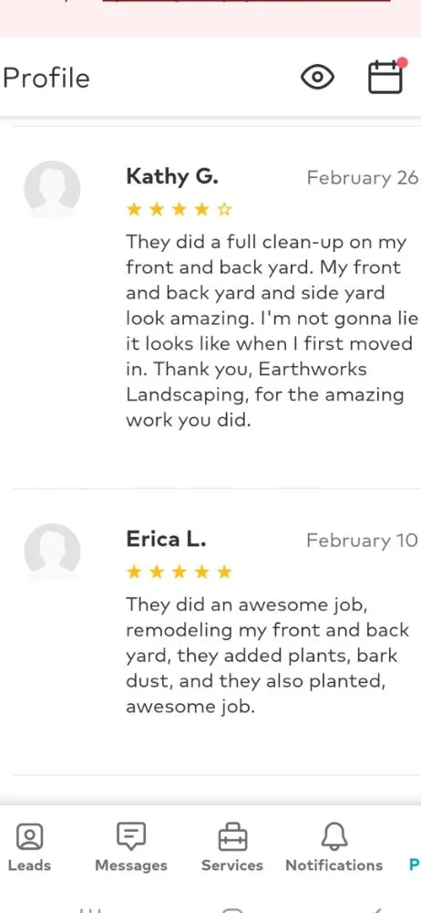 Professional yard maintenance in Gresham, OR - Earthworks Green solutions