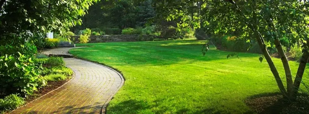 Affordable yard maintenance in Gresham, OR by Earthworks Green solutions