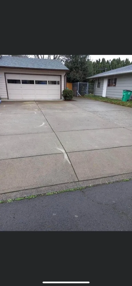 Professional landscape design with custom design in Gresham, OR by Earthworks Green solutions