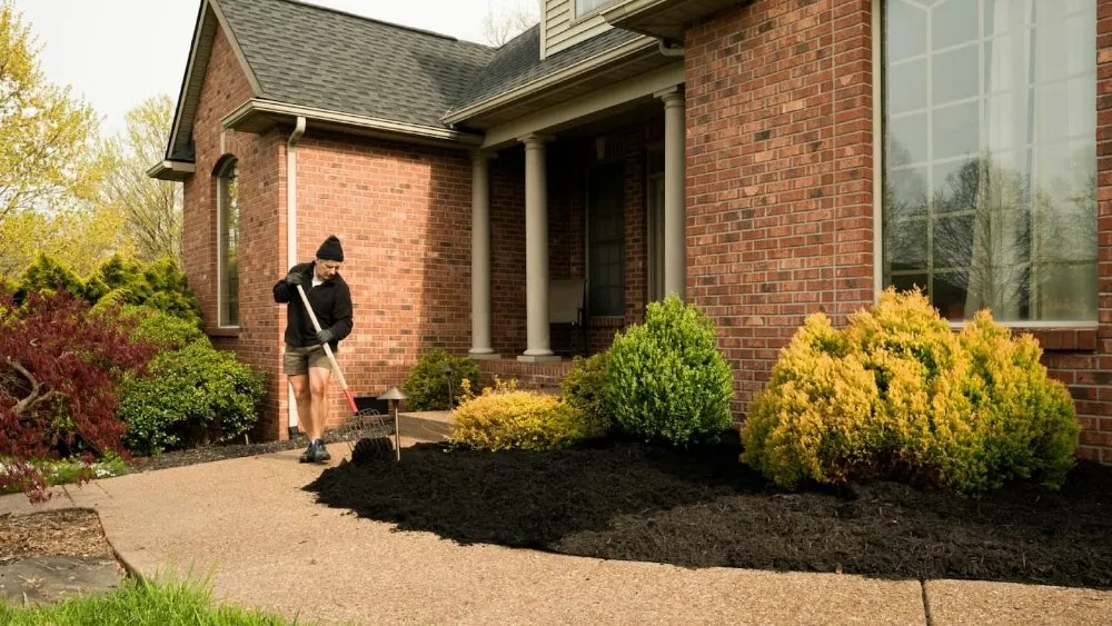 Professional landscaping services in Gresham, OR - Earthworks Green solutions