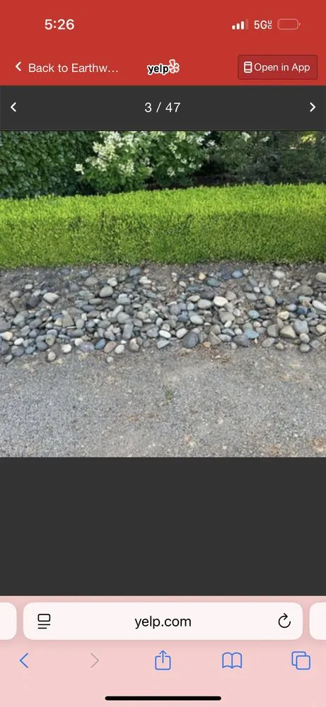 Affordable lawn care service experts serving Gresham, OR - Earthworks Green Works