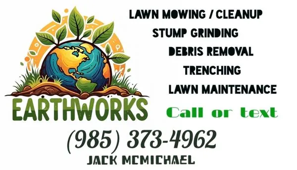 Earthworks