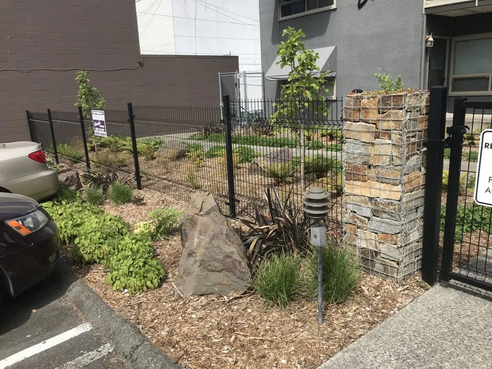 Top-rated lawn mowing service for beautiful yards across Tukwila, WA - Earthworks Land Care