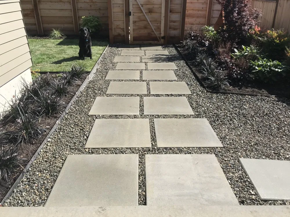 Reliable landscape installation experts serving Tukwila, WA - Earthworks Land Care