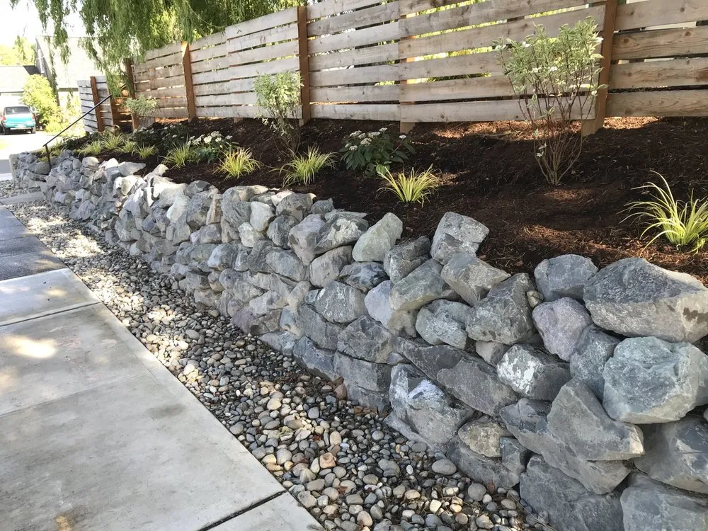 Local lawn mowing service in Tukwila, WA - Earthworks Land Care