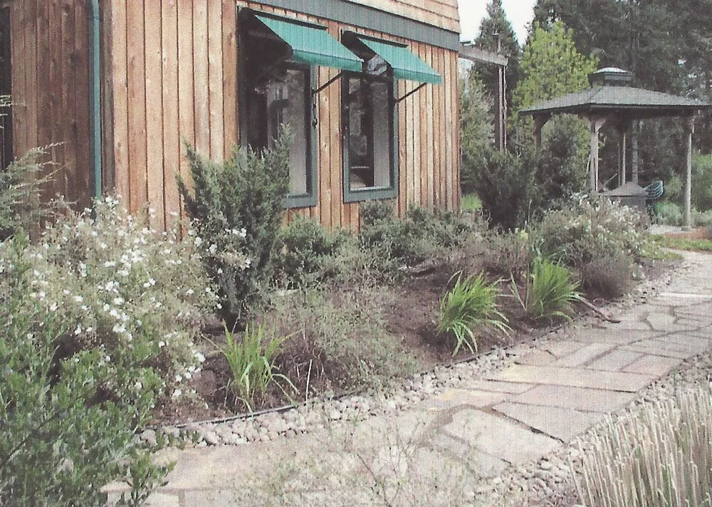 Expert lawn care service for outdoor upgrades across Eugene, OR - Earthworks Landscape and Design