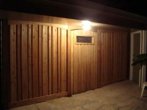 Local residential landscaping for homes in Houston, TX by Earthworks Landscape and Maintenance