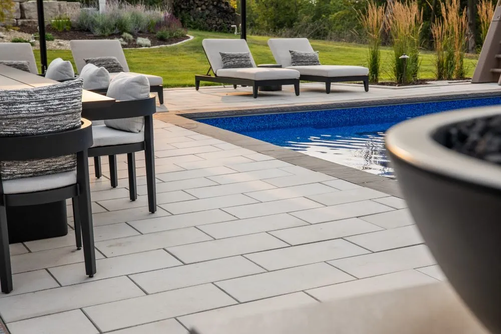 Reliable outdoor landscaping for beautiful yards in River Falls, WI by Earthworks Landscape Architects & Contractors