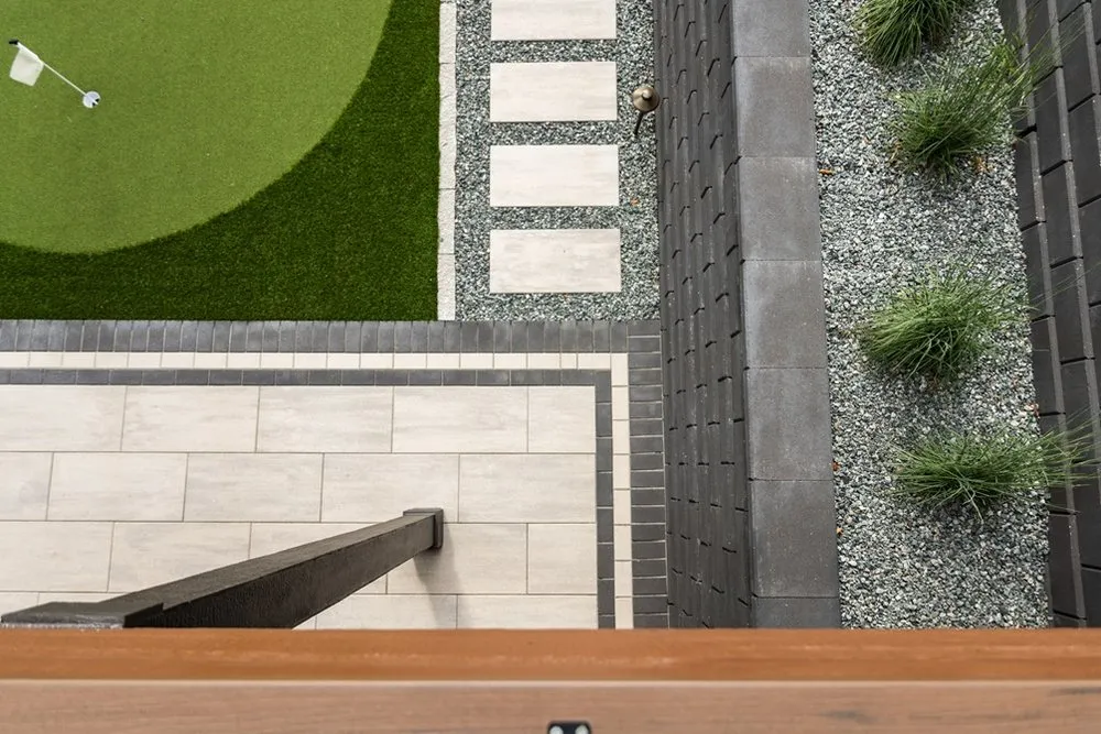 Local landscape design experts serving River Falls, WI - Earthworks Landscape Architects & Contractors