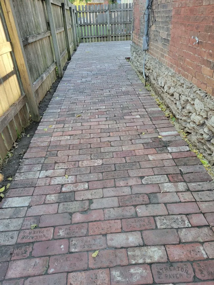 Trusted landscape installation experts serving East Moline, IL - EarthWorks Landscape Design