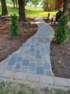 EarthWorks Landscape Design