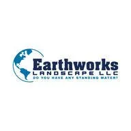 Expert residential landscaping for homes in Fortson, GA by Earthworks Landscape