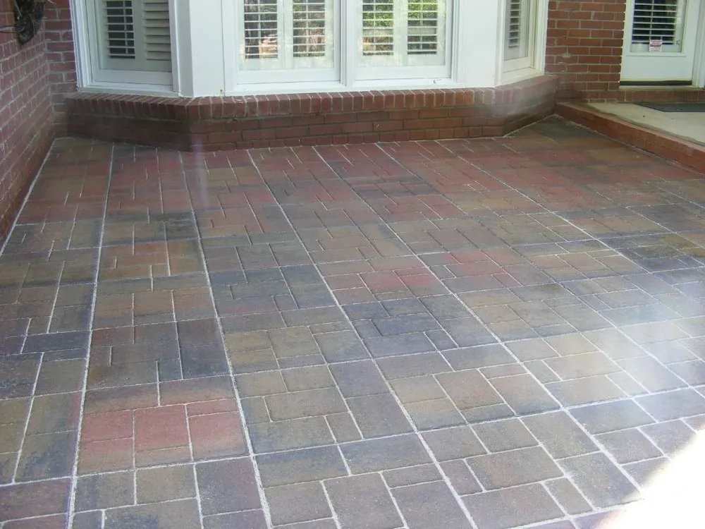 Affordable lawn care service in Fortson, GA - Earthworks Landscape