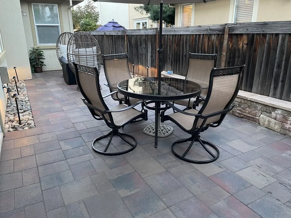 Reliable landscaping services in Morgan Hill, CA - Earthworks Landscape, Inc.