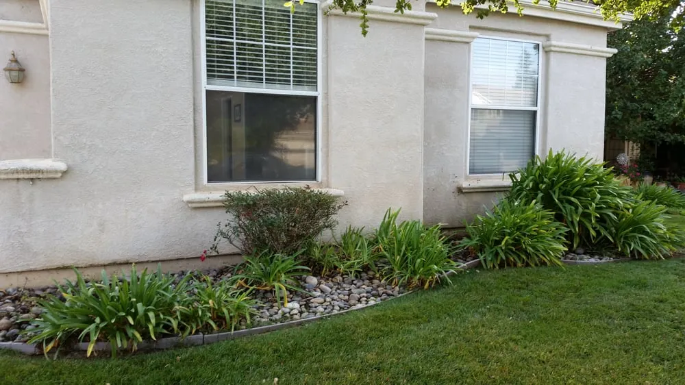 Local yard maintenance for outdoor upgrades across Morgan Hill, CA - Earthworks Landscape, Inc.