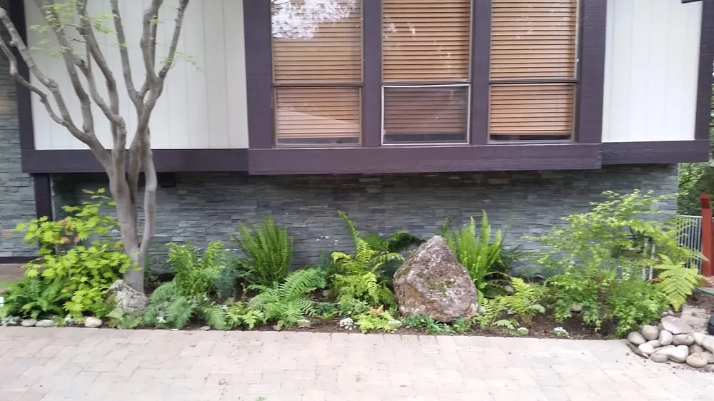 Affordable landscape installation in Morgan Hill, CA - Earthworks Landscape, Inc.