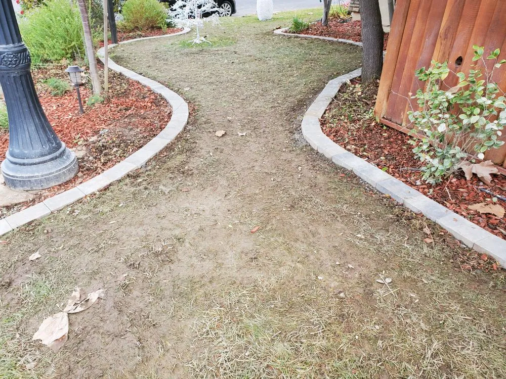 Custom residential landscaping near you in Morgan Hill, CA by Earthworks Landscape, Inc.