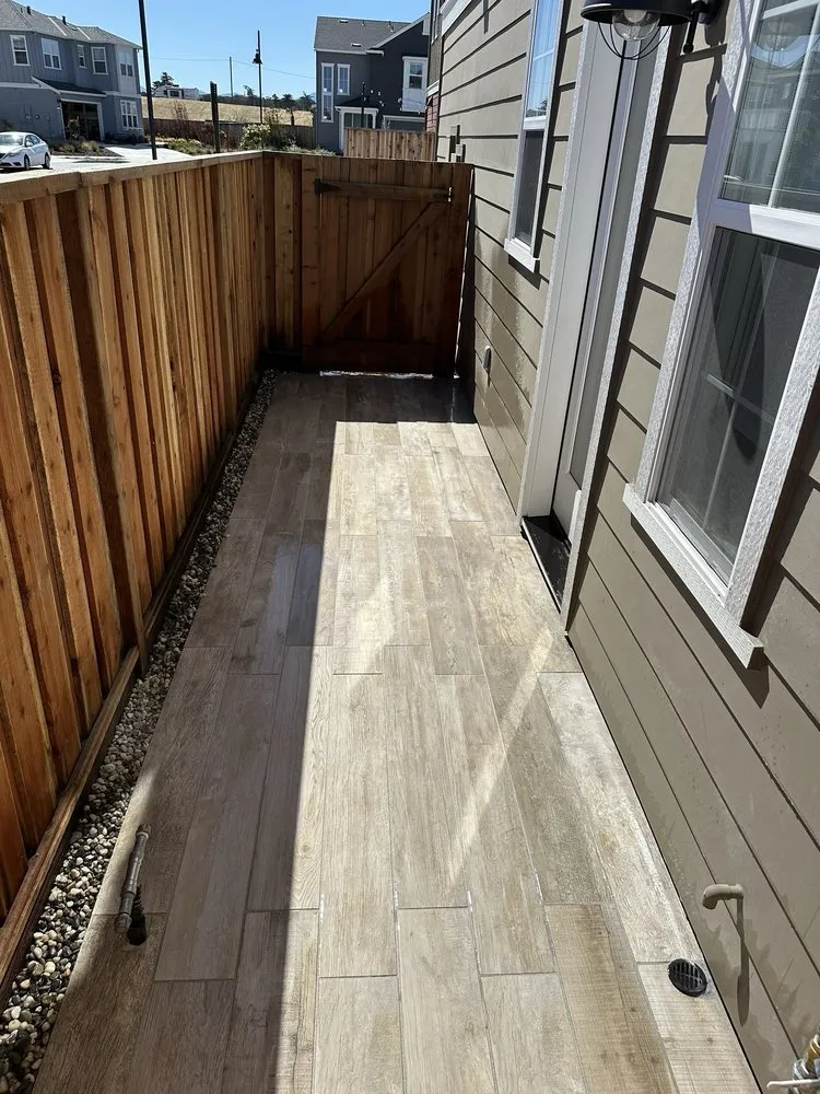 Affordable lawn mowing service in Morgan Hill, CA - Earthworks Landscape, Inc.