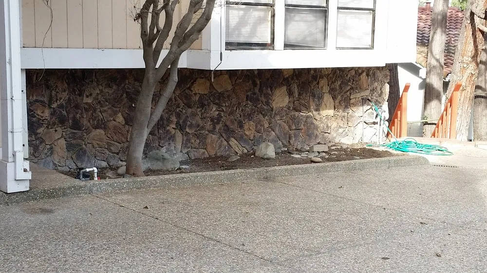 Top-rated landscape installation experts serving Morgan Hill, CA - Earthworks Landscape, Inc.