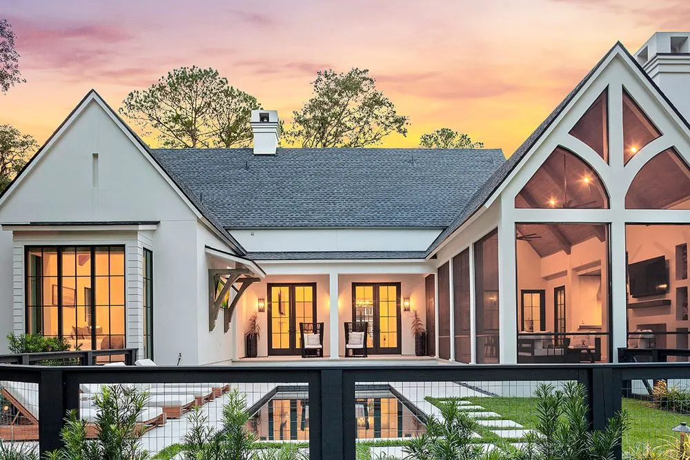 Top-rated lawn care service for beautiful yards across Ridgeland, SC - Earthworks Landscape