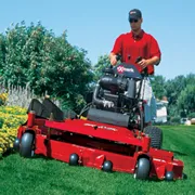 Top-rated landscape design for year-round maintenance in West Bloomfield, MI by Earthworks Landscape Services Inc