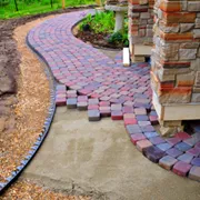 Affordable landscape installation in West Bloomfield, MI by Earthworks Landscape Services Inc